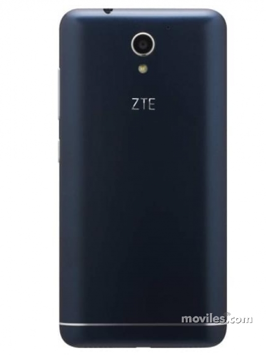 Программа для zte blade a510 на компьютер