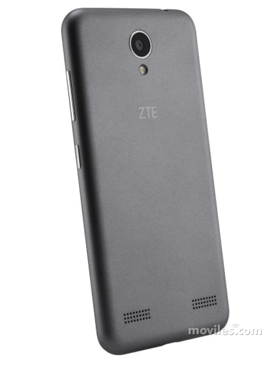 Обновление zte blade a520