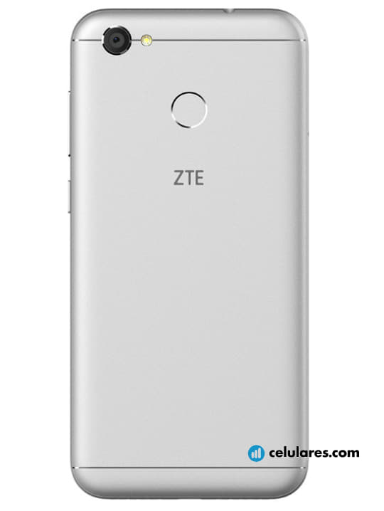 Imagen 6 ZTE Blade A6 Premium