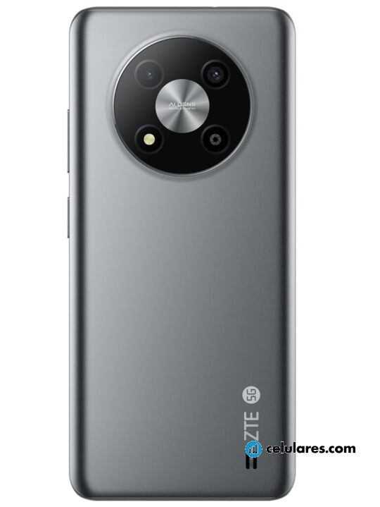 Imagen 3 ZTE Blade A73 5G