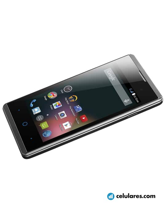 Imagen 4 ZTE Blade C320