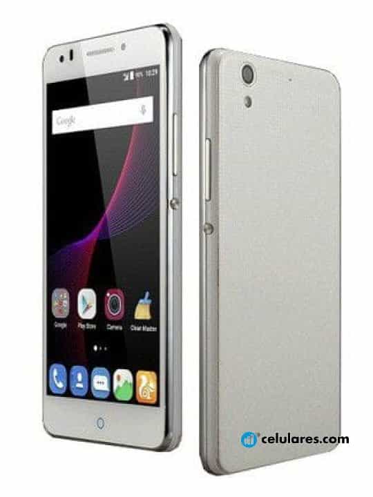 Imagen 2 ZTE Blade D Lux