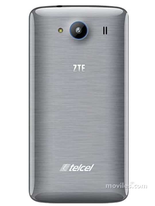 Не включается zte blade l2