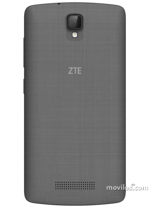 Не заряжается zte blade l5 plus