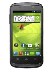 ZTE Blade V
