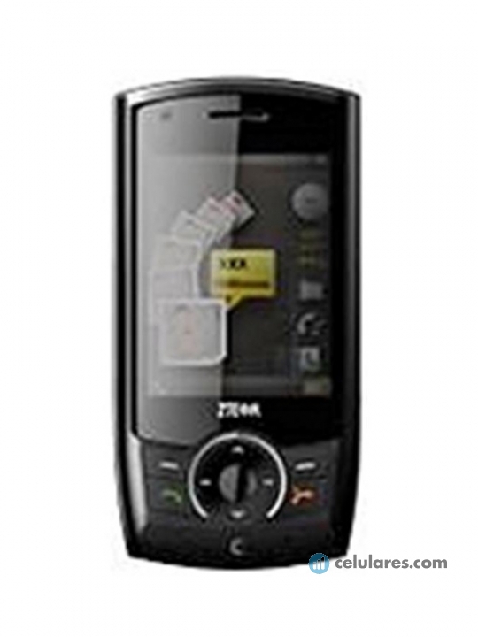 ZTE F928