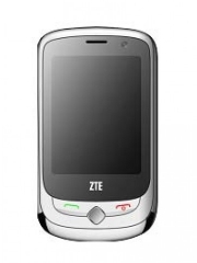 Fotografia ZTE F930