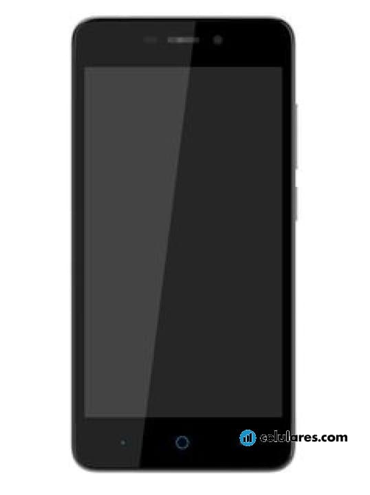 ZTE Geek U998S
