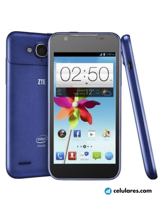Imagen 3 ZTE Grand X2