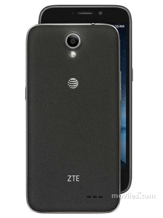 Fotografías ZTE Maven 3 México
