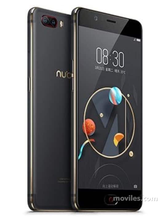 Nubia m2 обновление до андроид 9