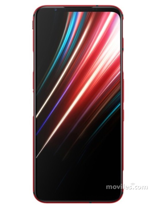 レッドマジック5G nubia Red Magic 5Gのスペックまとめ、対応バンド、価格 | telektlist