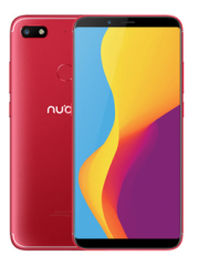 ZTE nubia V18