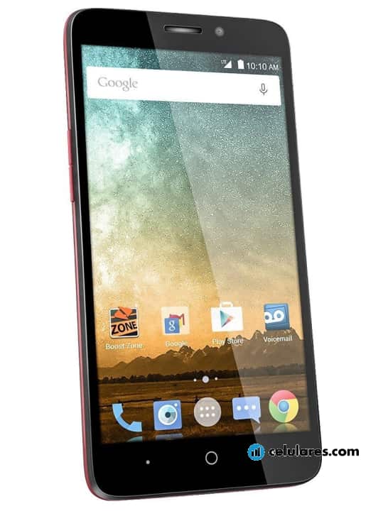 Imagen 2 ZTE Prestige