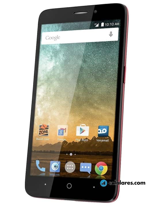 Imagen 3 ZTE Prestige