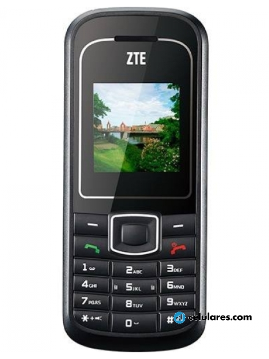 ZTE S215