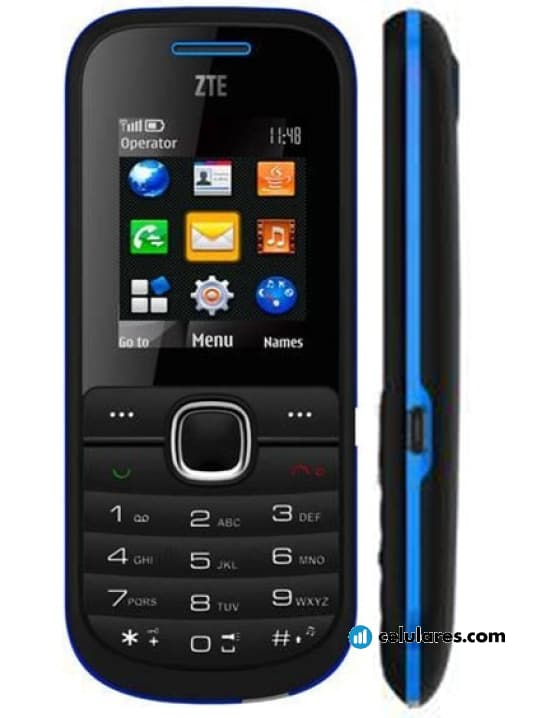 Imagen 3 ZTE S522