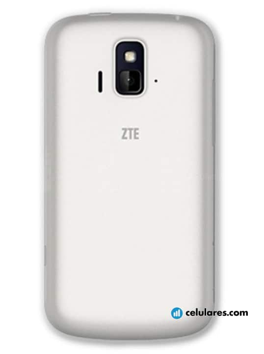 Imagen 3 ZTE Sonata 4G