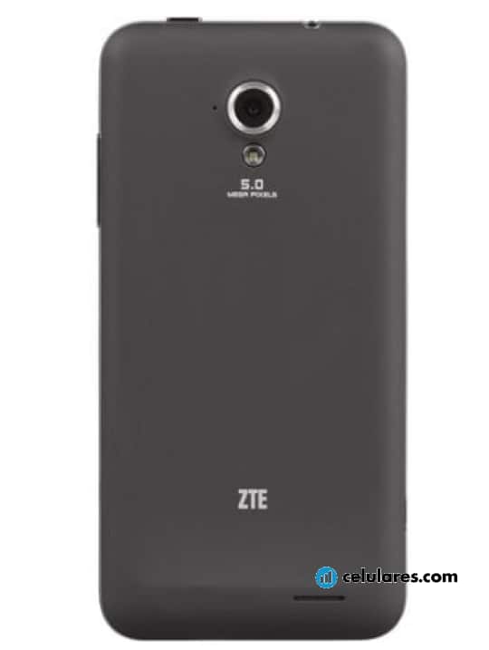 Imagen 4 ZTE Unico