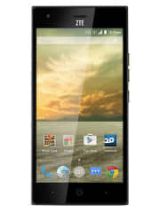 ZTE Warp Elite