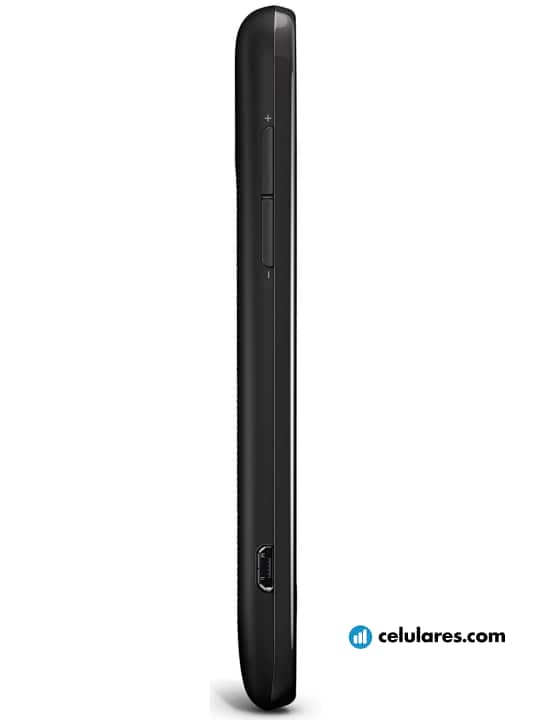 Imagen 3 ZTE Warp Sequent